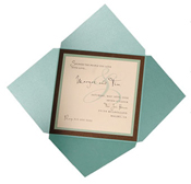 Wedding Invitations