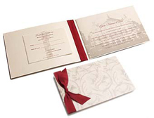 Wedding Invitations