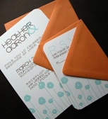 Wedding Invitations